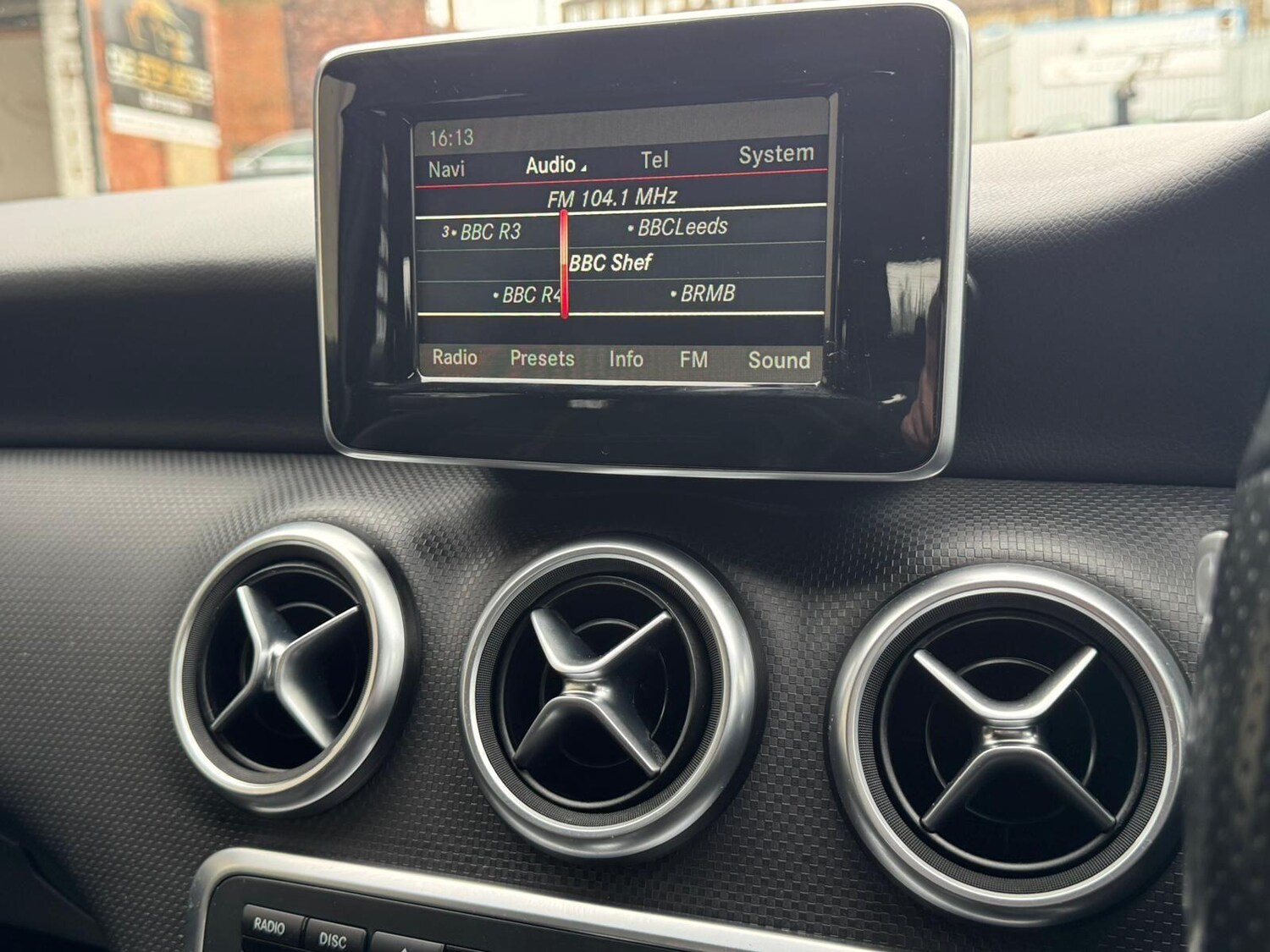 Used Mercedes-Benz A-Class 2014 for sale - 77993819: Photo 12