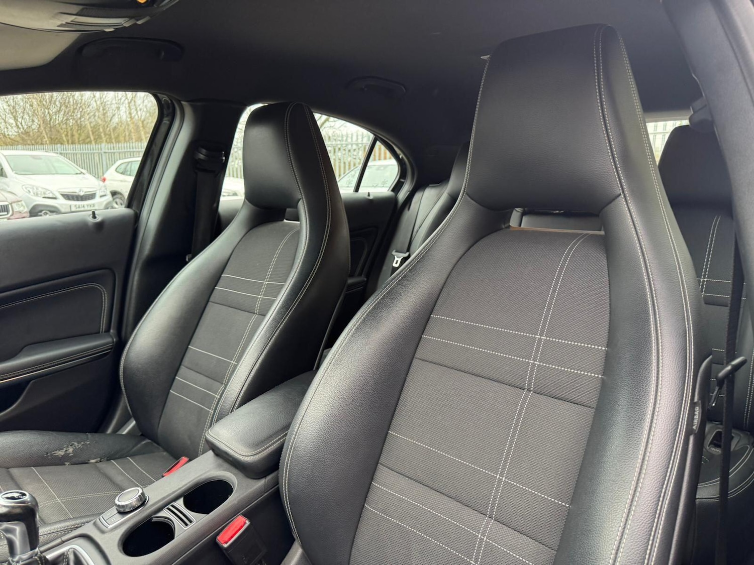 Used Mercedes-Benz A-Class 2014 for sale - 77993819: Photo 13