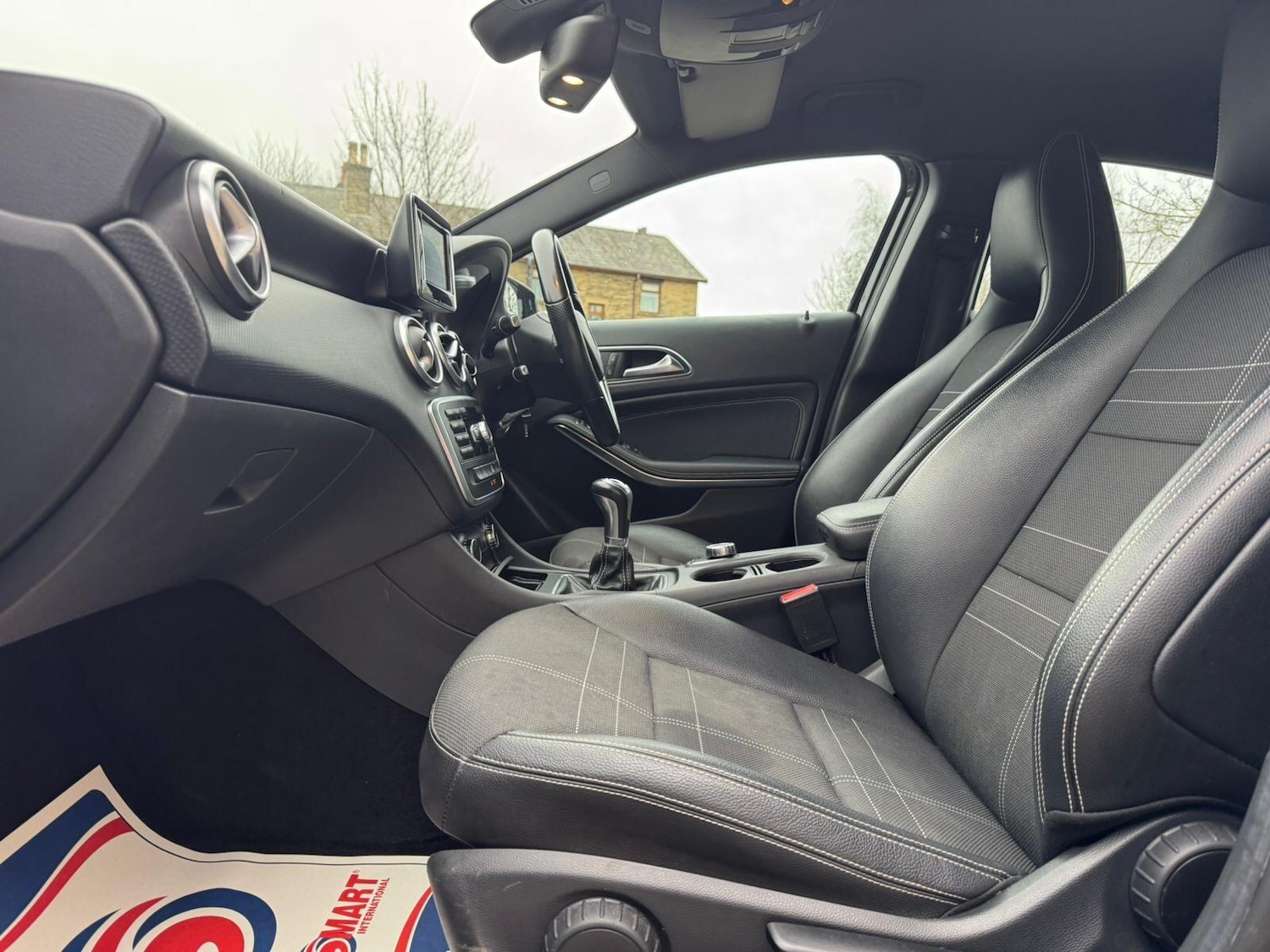 Used Mercedes-Benz A-Class 2014 for sale - 77993819: Photo 14