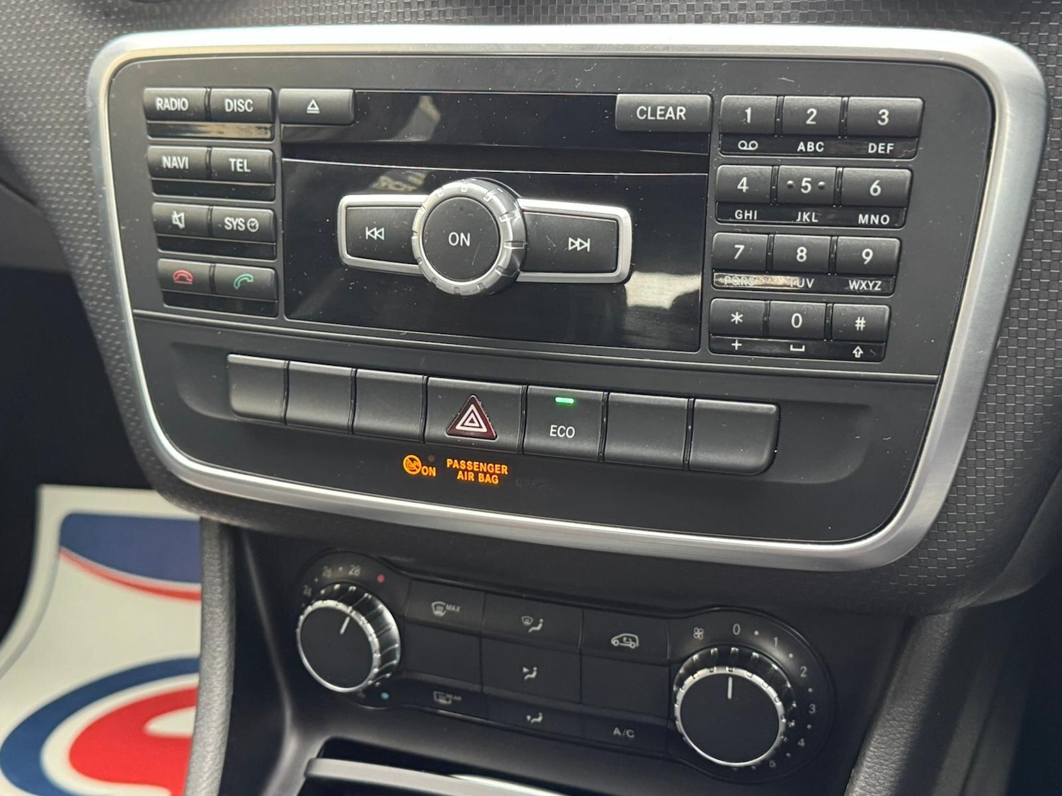 Used Mercedes-Benz A-Class 2014 for sale - 77993819: Photo 15