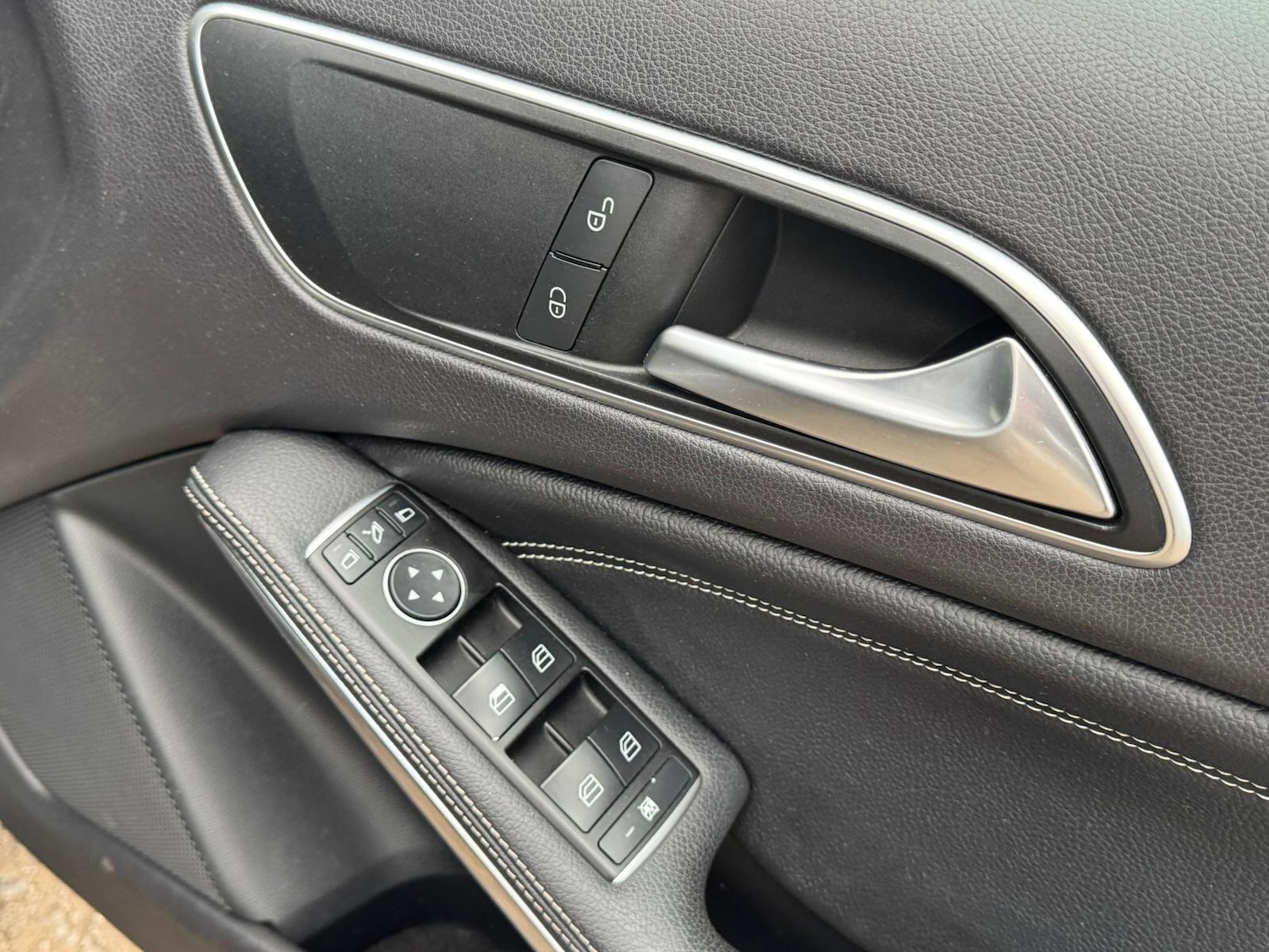 Used Mercedes-Benz A-Class 2014 for sale - 77993819: Photo 18