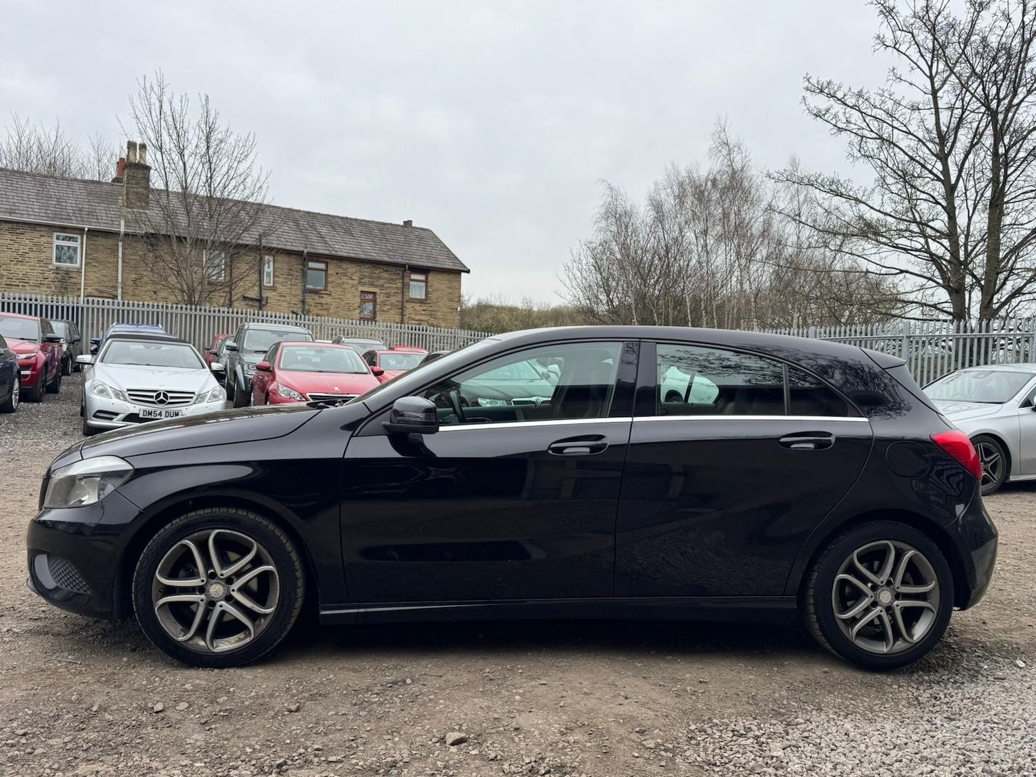 Used Mercedes-Benz A-Class 2014 for sale - 77993819: Photo 23