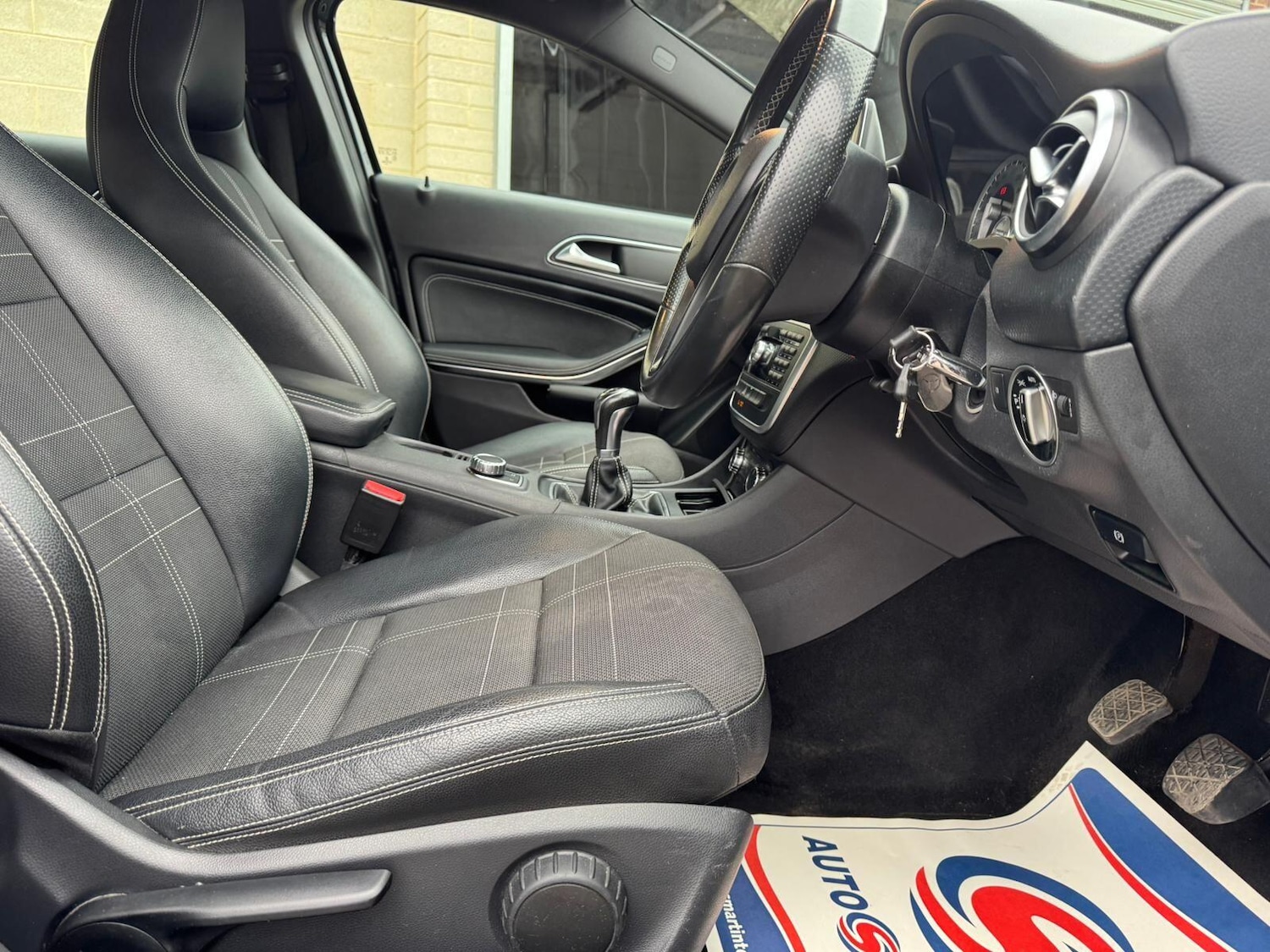 Used Mercedes-Benz A-Class 2014 for sale - 77993819: Photo 5