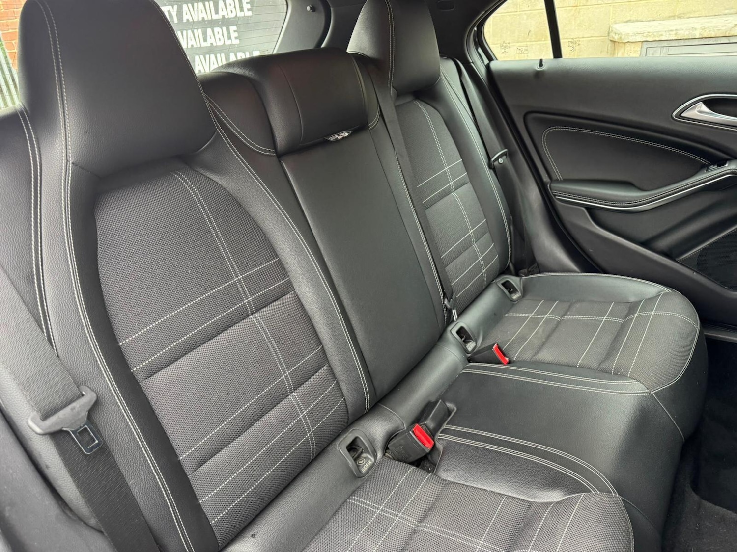 Used Mercedes-Benz A-Class 2014 for sale - 77993819: Photo 6