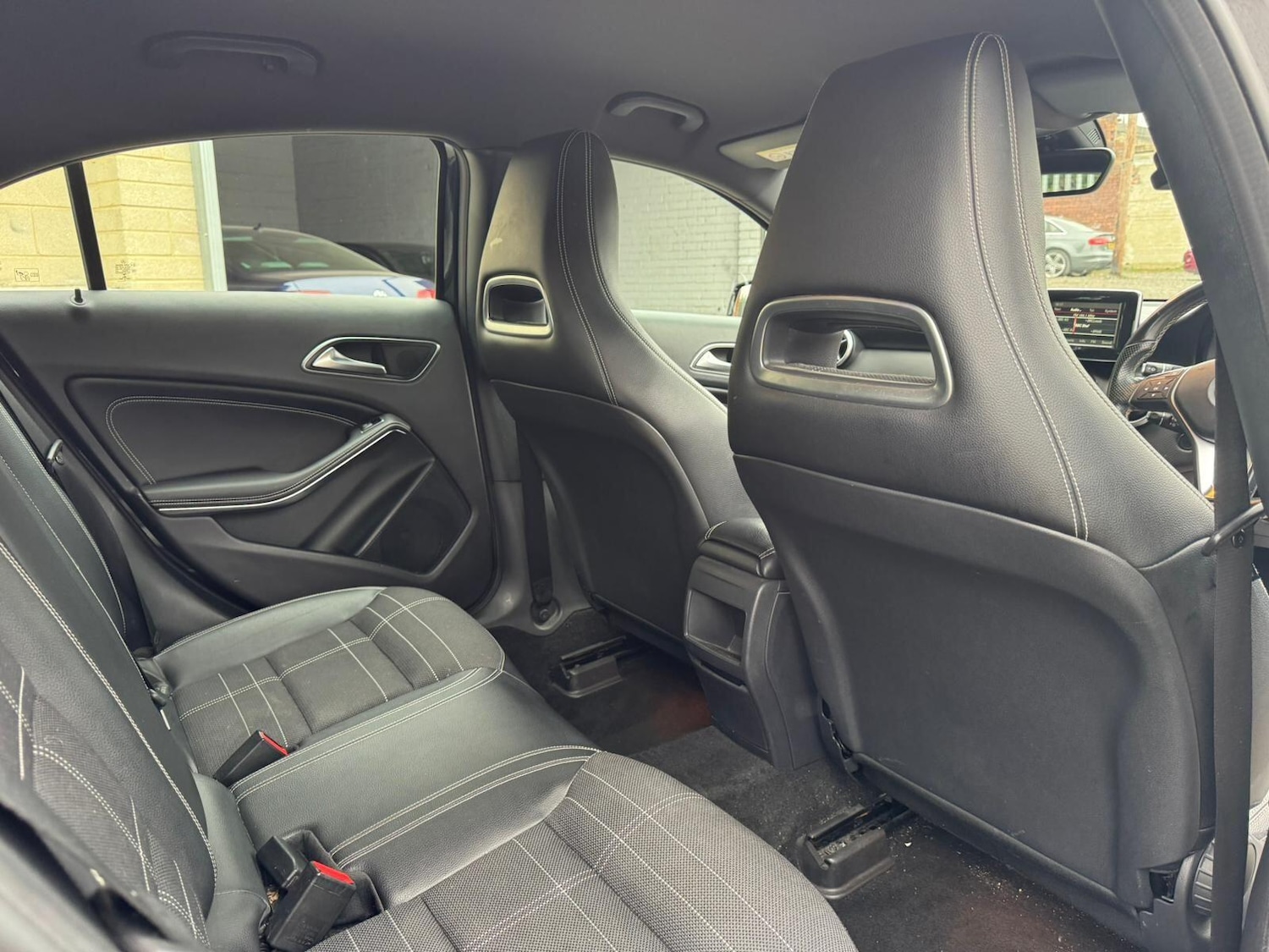 Used Mercedes-Benz A-Class 2014 for sale - 77993819: Photo 7