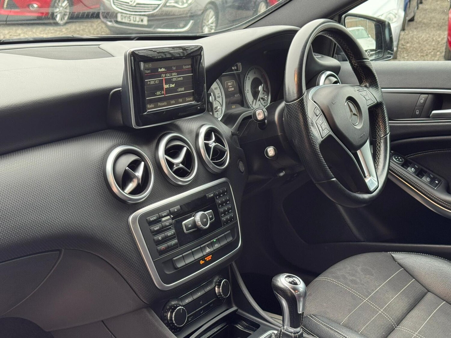 Used Mercedes-Benz A-Class 2014 for sale - 77993819: Photo 9