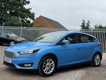 Used Ford Focus 2016 for sale - 79224401: Photo