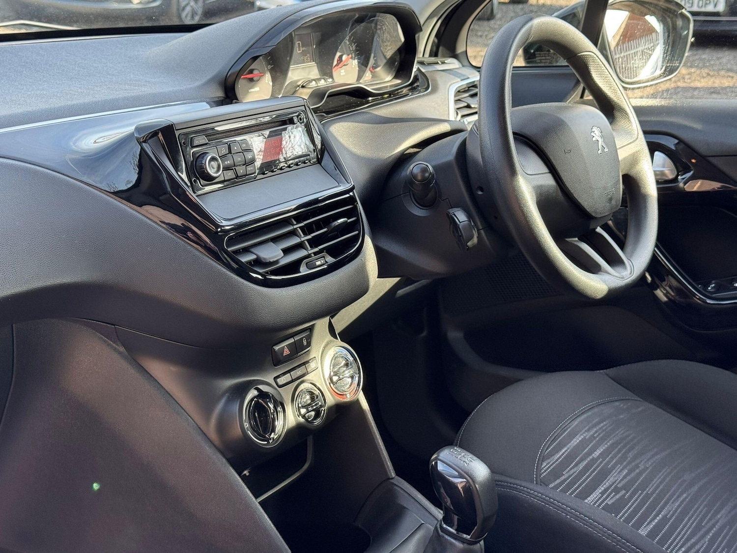 Used Peugeot 208 for sale - 77768085: Photo 13