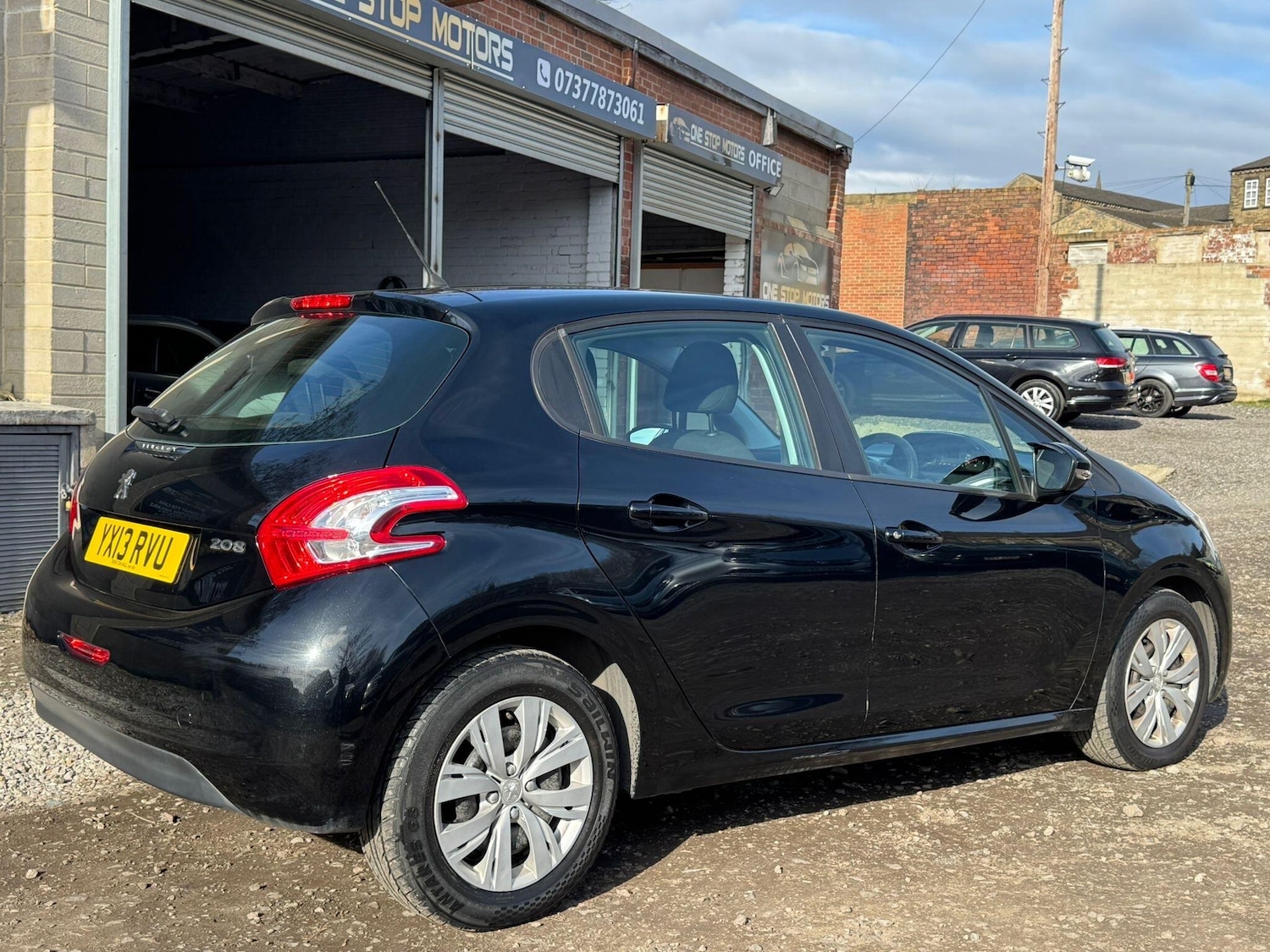 Used Peugeot 208 for sale - 77768085: Photo 18