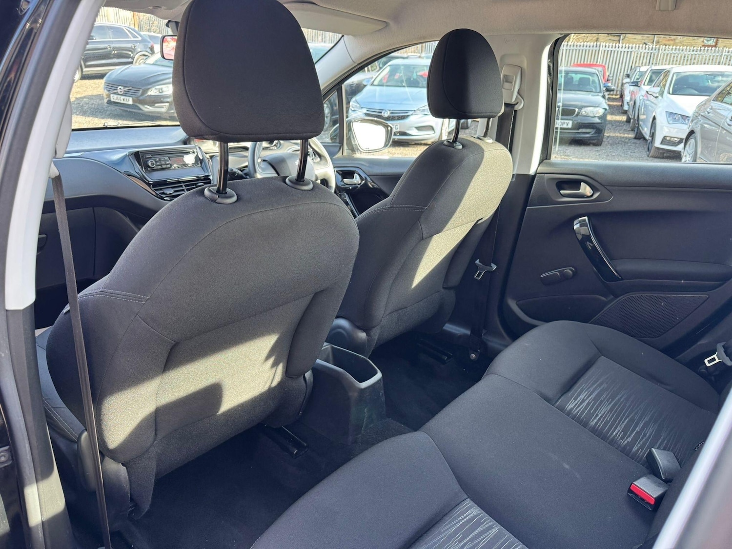 Used Peugeot 208 for sale - 77768085: Photo 7