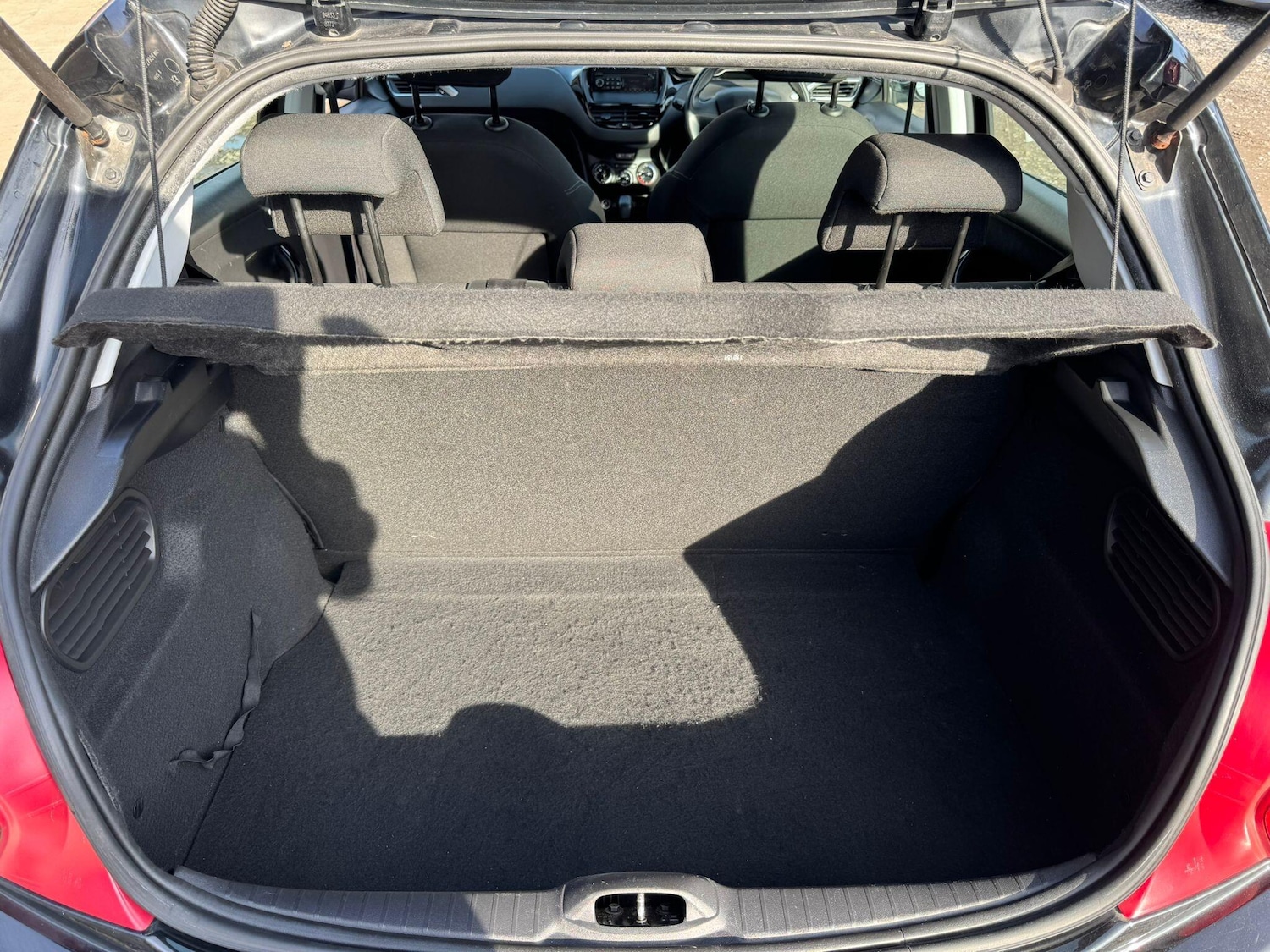 Used Peugeot 208 for sale - 77768085: Photo 8