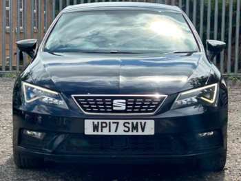 Used SEAT Leon 2017 for sale - 74799939: Photo