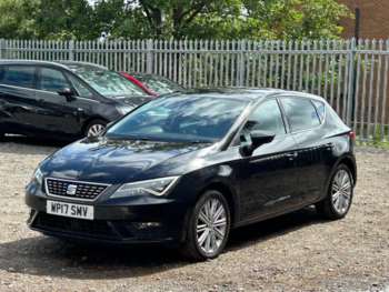 Used SEAT Leon 2017 for sale - 74799939: Photo