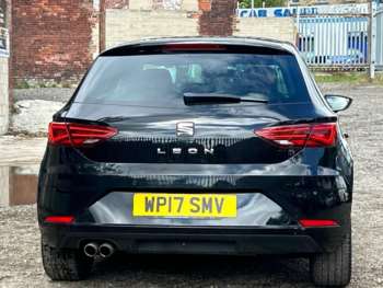 Used SEAT Leon 2017 for sale - 74799939: Photo