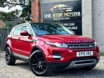 (15) - 2.2 SD4 Pure Auto 4WD Euro 5 (s/s) 5dr