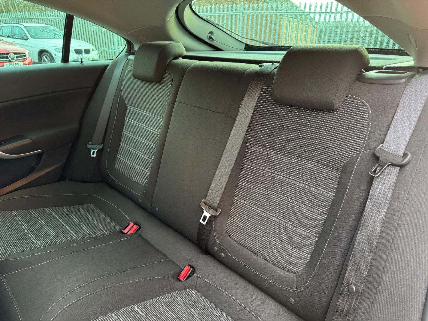 Used Vauxhall Insignia for sale - 77559537: Photo 16