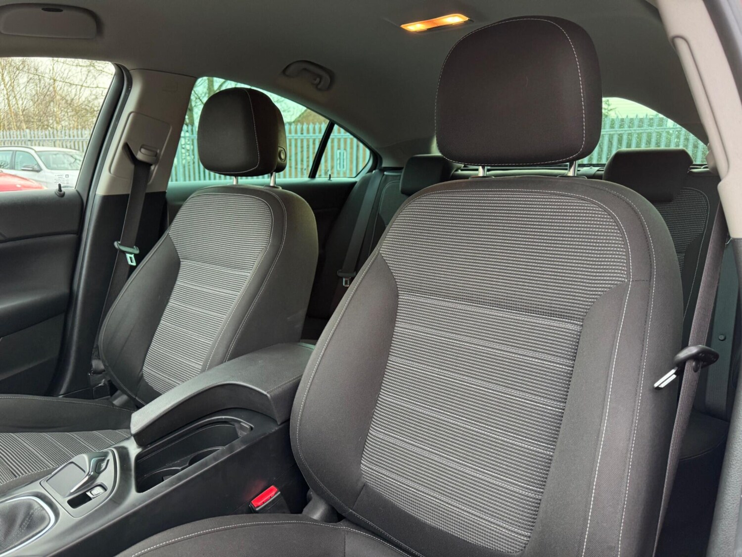 Used Vauxhall Insignia for sale - 77559537: Photo 20