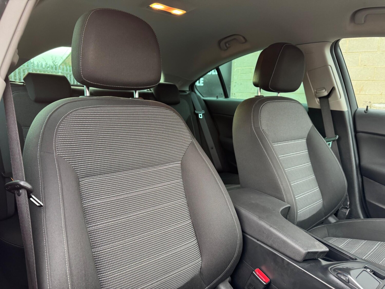 Used Vauxhall Insignia for sale - 77559537: Photo 8