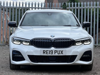 Used BMW 3 Series 2019 for sale - 75769623: Photo