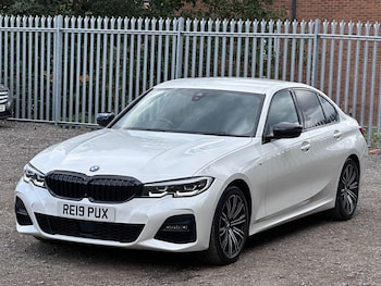 Used BMW 3 Series 2019 for sale - 75769623: Photo