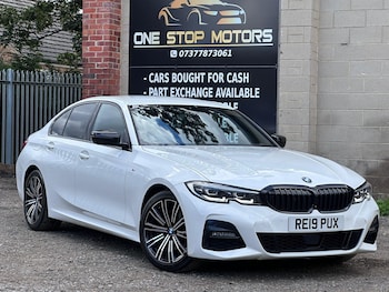 Used BMW 3 Series 2019 for sale - 75769623: Photo