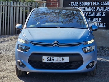 Used Citroen C4 Picasso 2017 for sale - 78347589: Photo