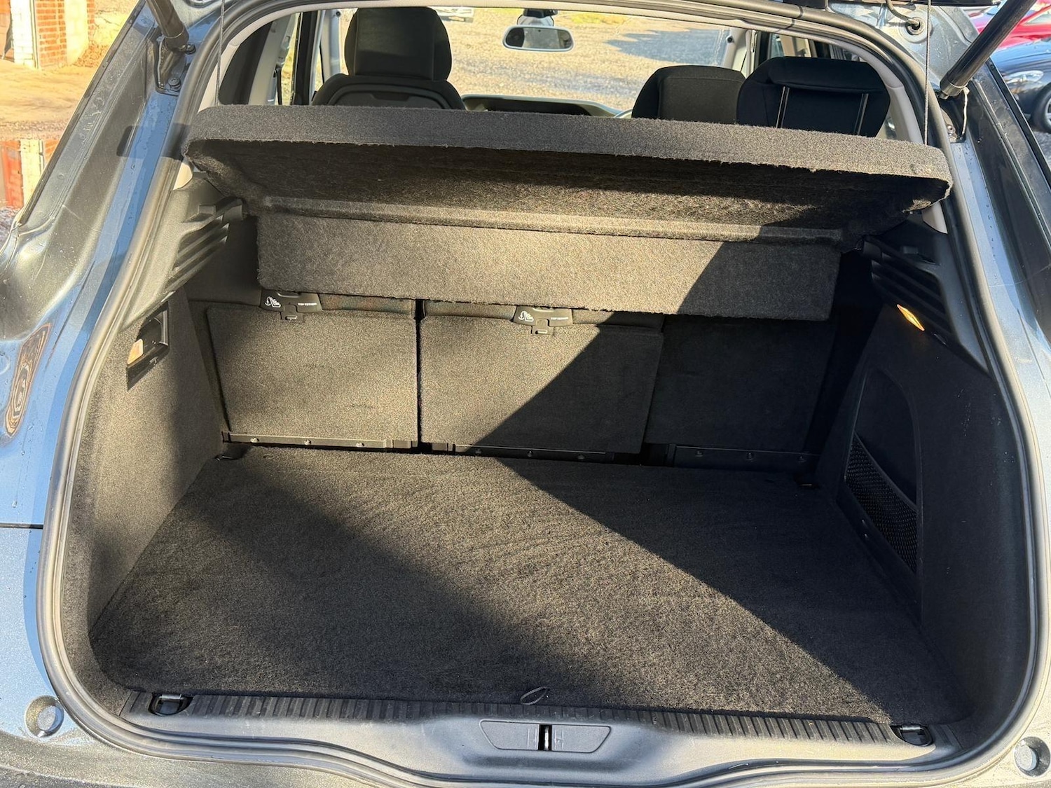 Used Citroen C4 Picasso 2014 for sale - 77016739: Photo 10