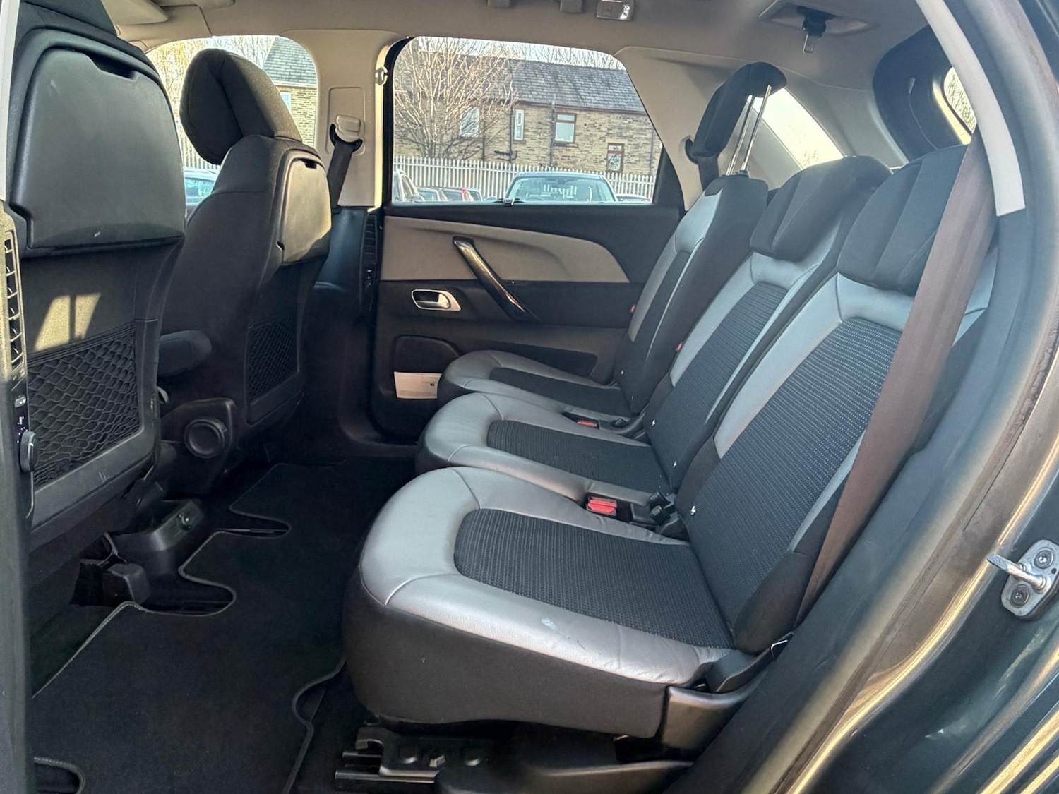 Used Citroen C4 Picasso 2014 for sale - 77016739: Photo 14