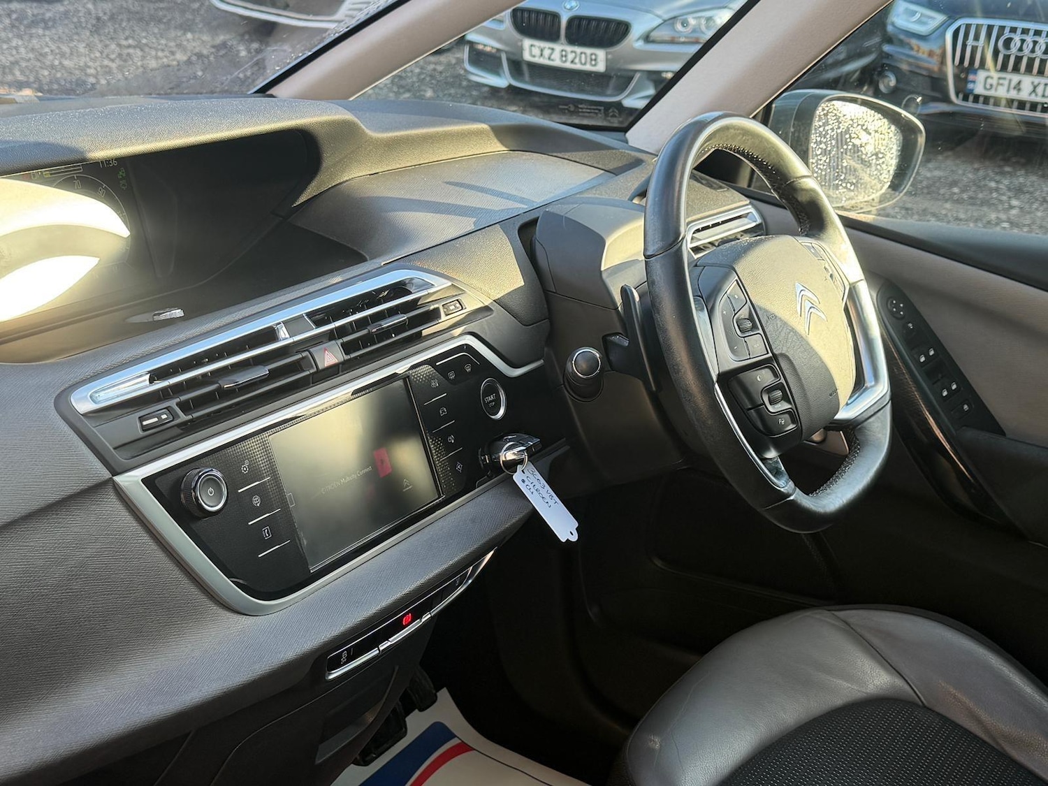 Used Citroen C4 Picasso 2014 for sale - 77016739: Photo 15