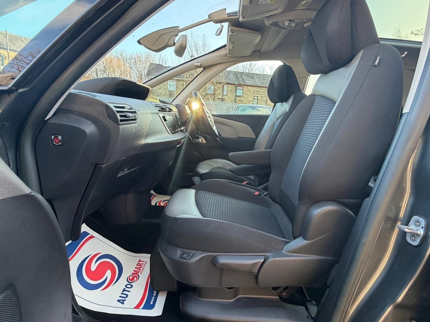 Used Citroen C4 Picasso 2014 for sale - 77016739: Photo 16