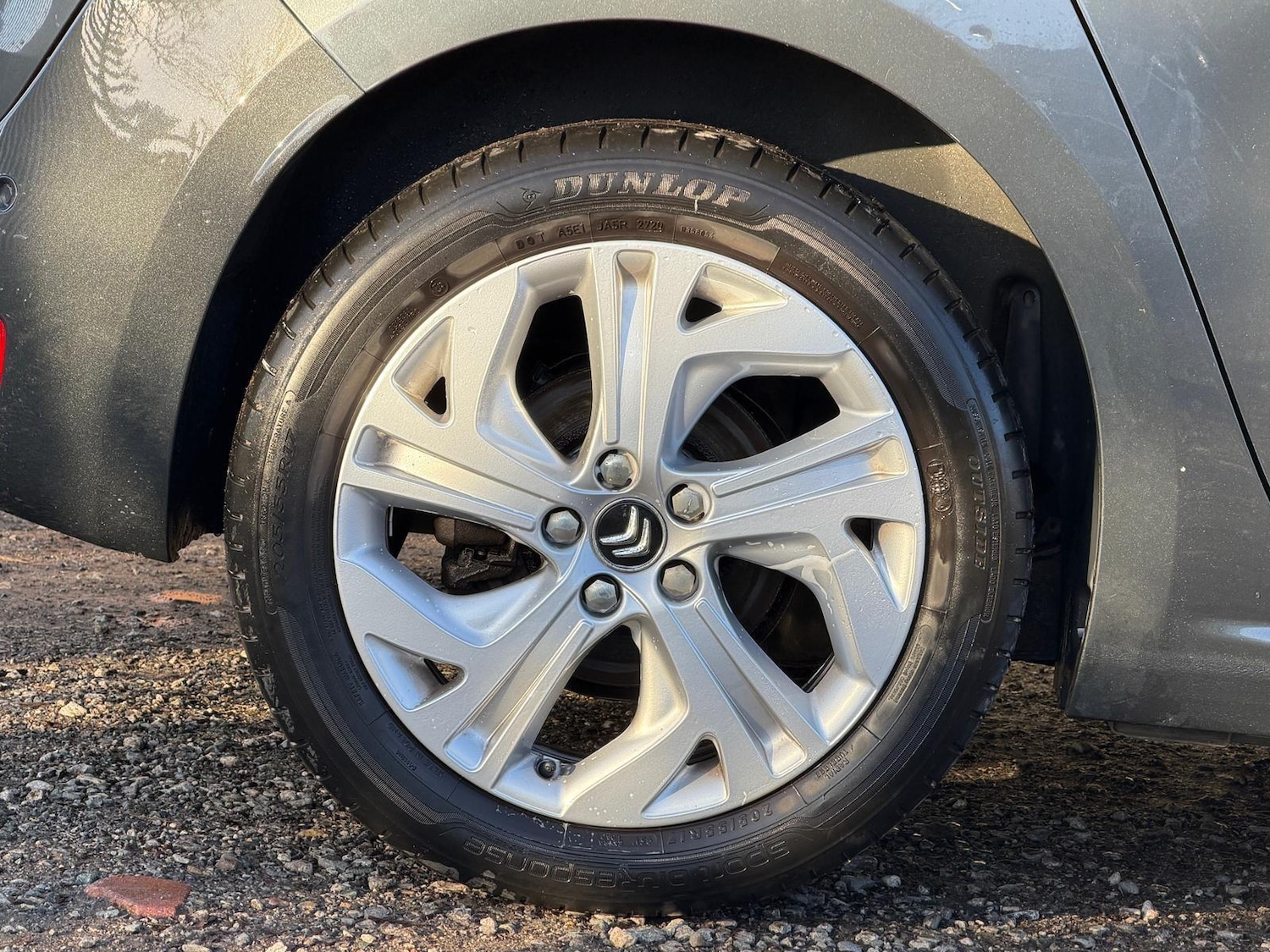 Used Citroen C4 Picasso 2014 for sale - 77016739: Photo 20