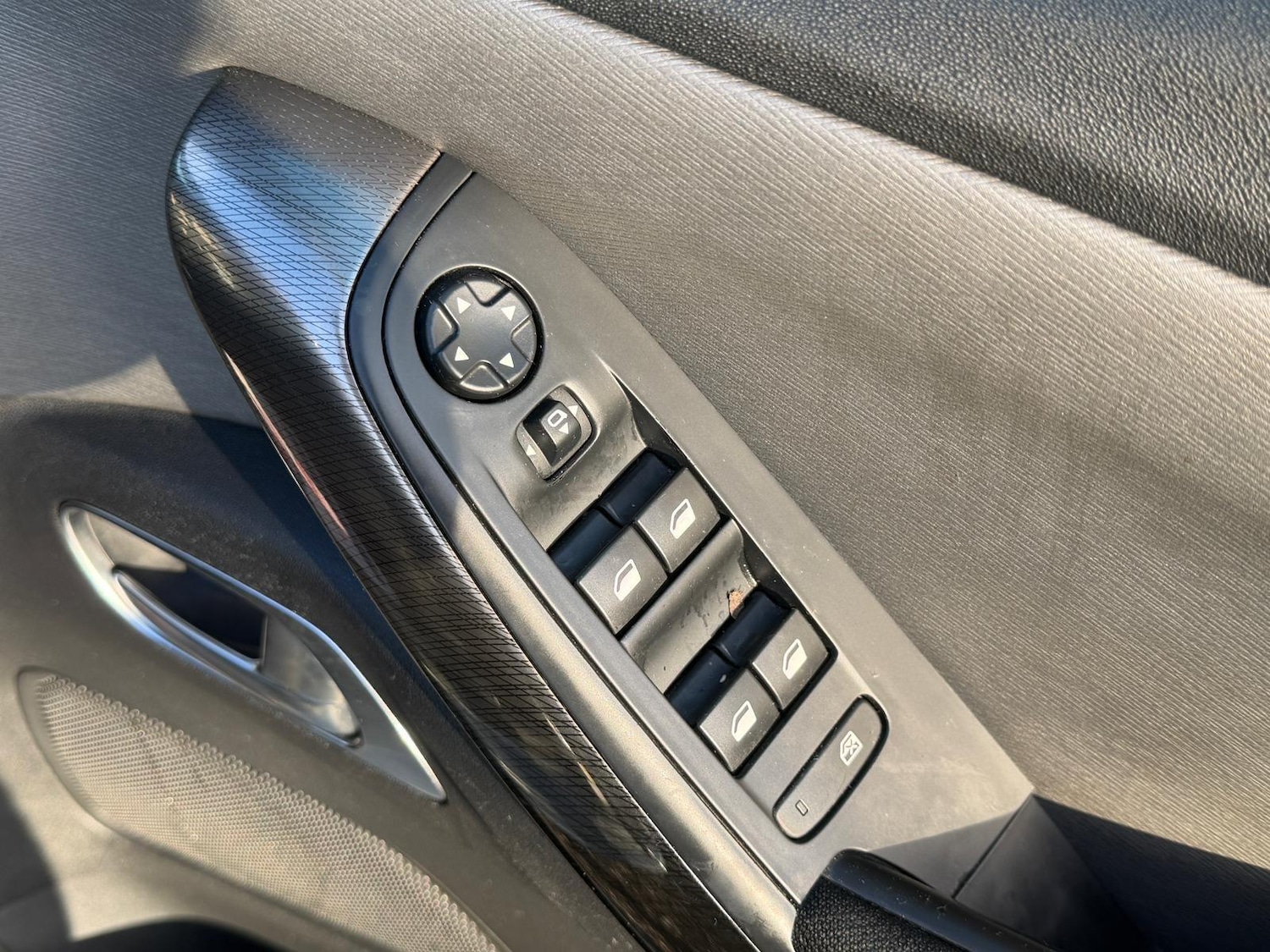 Used Citroen C4 Picasso 2014 for sale - 77016739: Photo 7