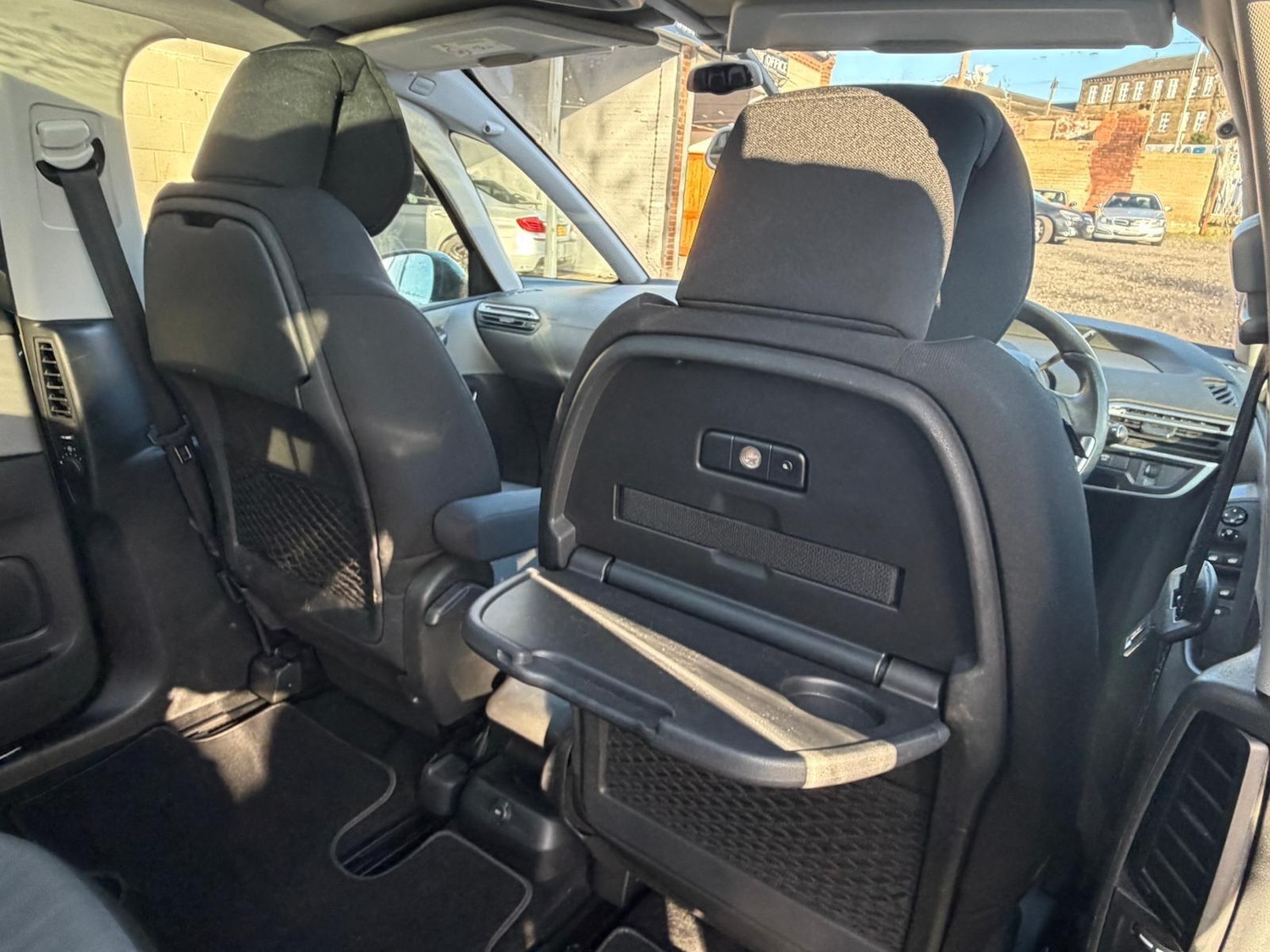 Used Citroen C4 Picasso 2014 for sale - 77016739: Photo 9