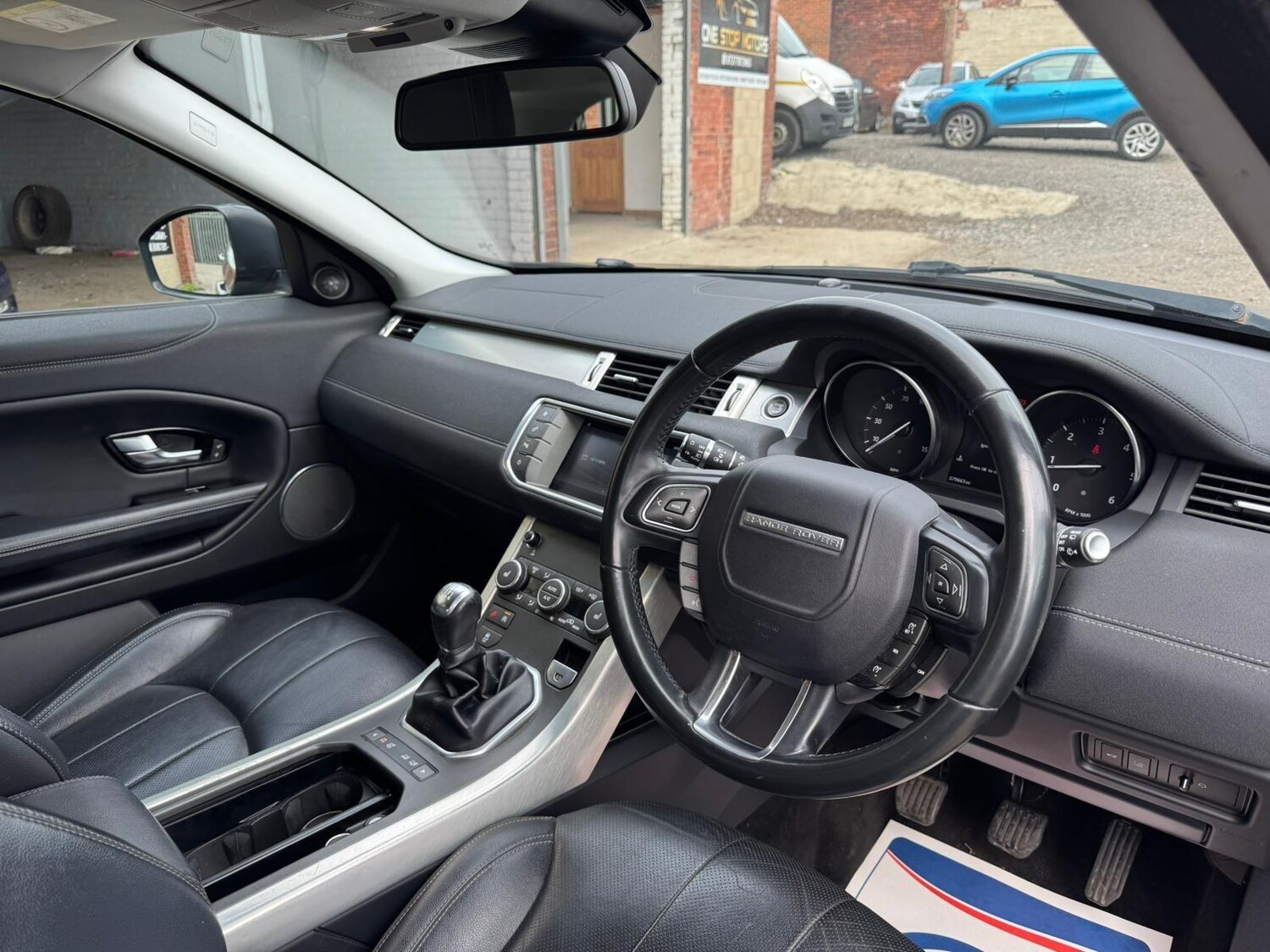 Used Land Rover Range Rover Evoque for sale - 78127938: Photo 10