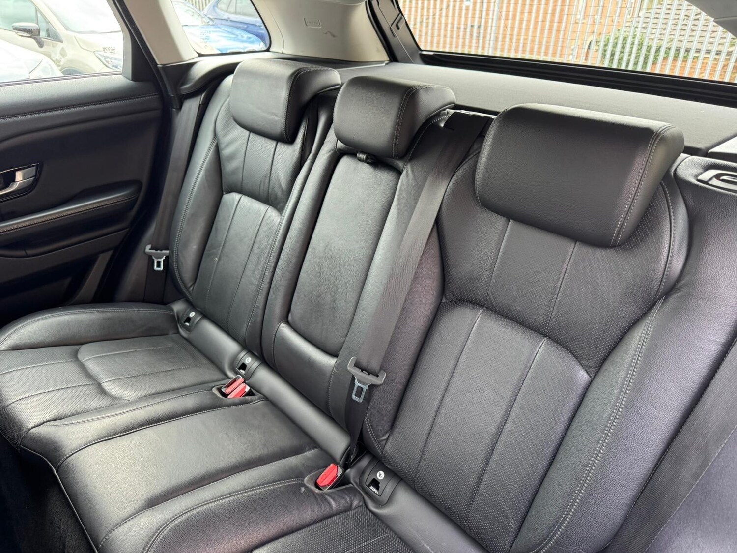 Used Land Rover Range Rover Evoque for sale - 78127938: Photo 11