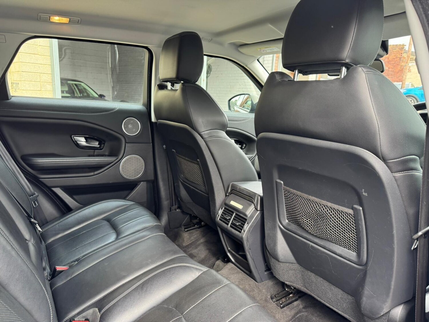 Used Land Rover Range Rover Evoque for sale - 78127938: Photo 14