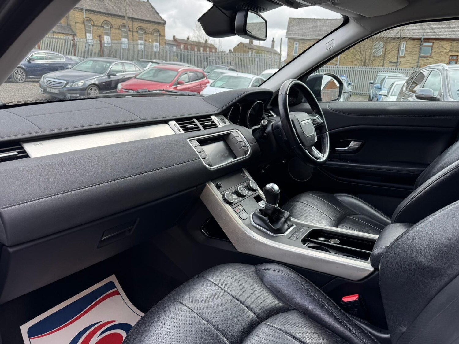 Used Land Rover Range Rover Evoque for sale - 78127938: Photo 16