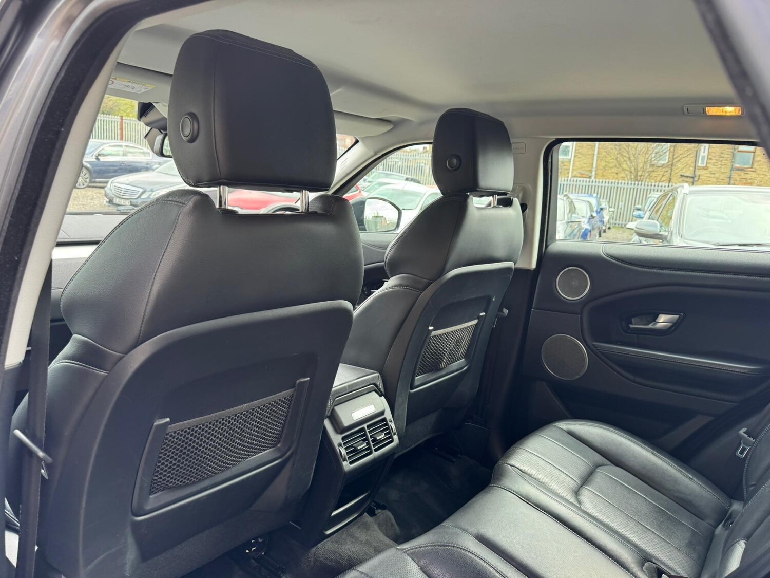 Used Land Rover Range Rover Evoque for sale - 78127938: Photo 17