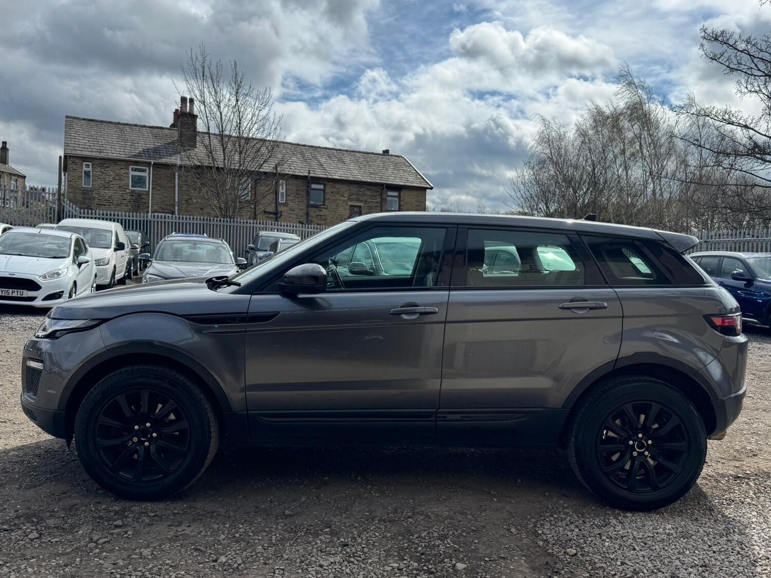 Used Land Rover Range Rover Evoque for sale - 78127938: Photo 18