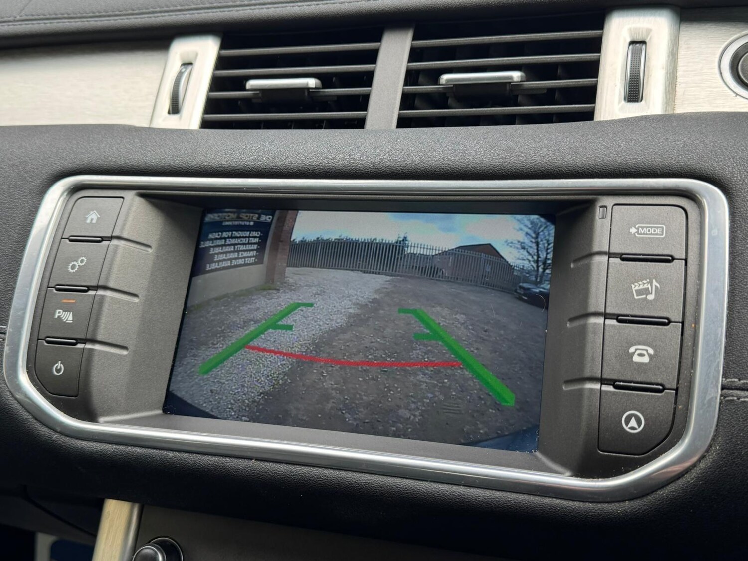 Used Land Rover Range Rover Evoque for sale - 78127938: Photo 19