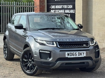 Used Land Rover Range Rover Evoque 2015 for sale - 78127938: Photo