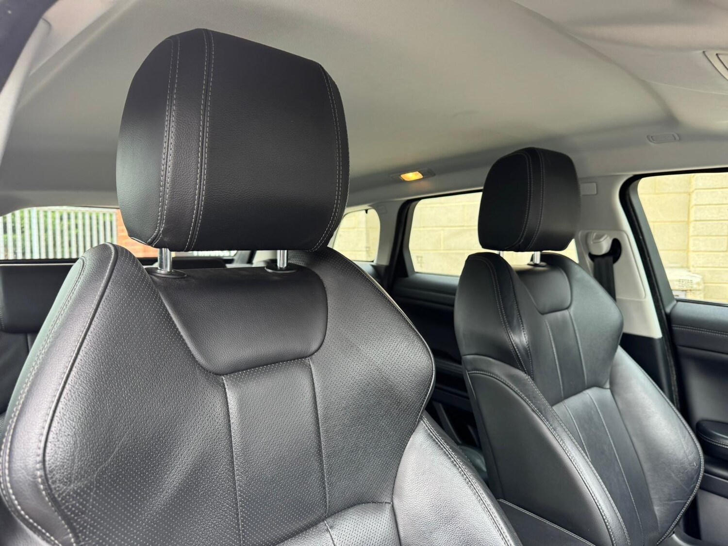 Used Land Rover Range Rover Evoque for sale - 78127938: Photo 20