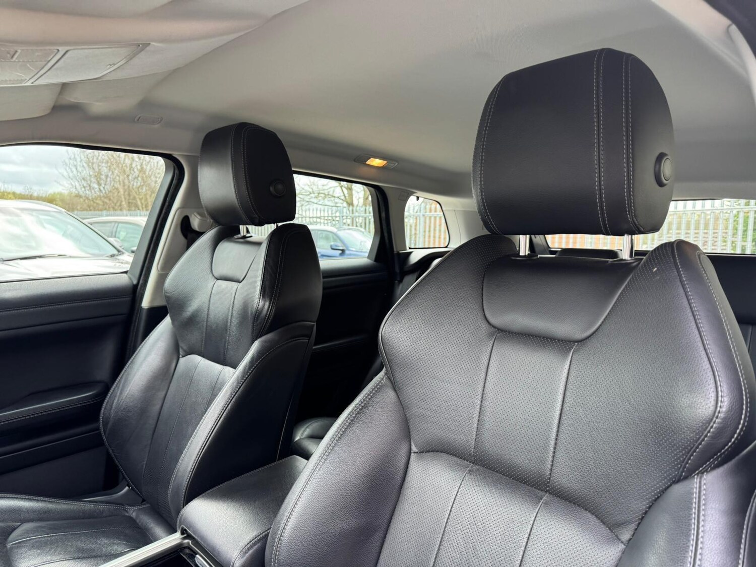 Used Land Rover Range Rover Evoque for sale - 78127938: Photo 23