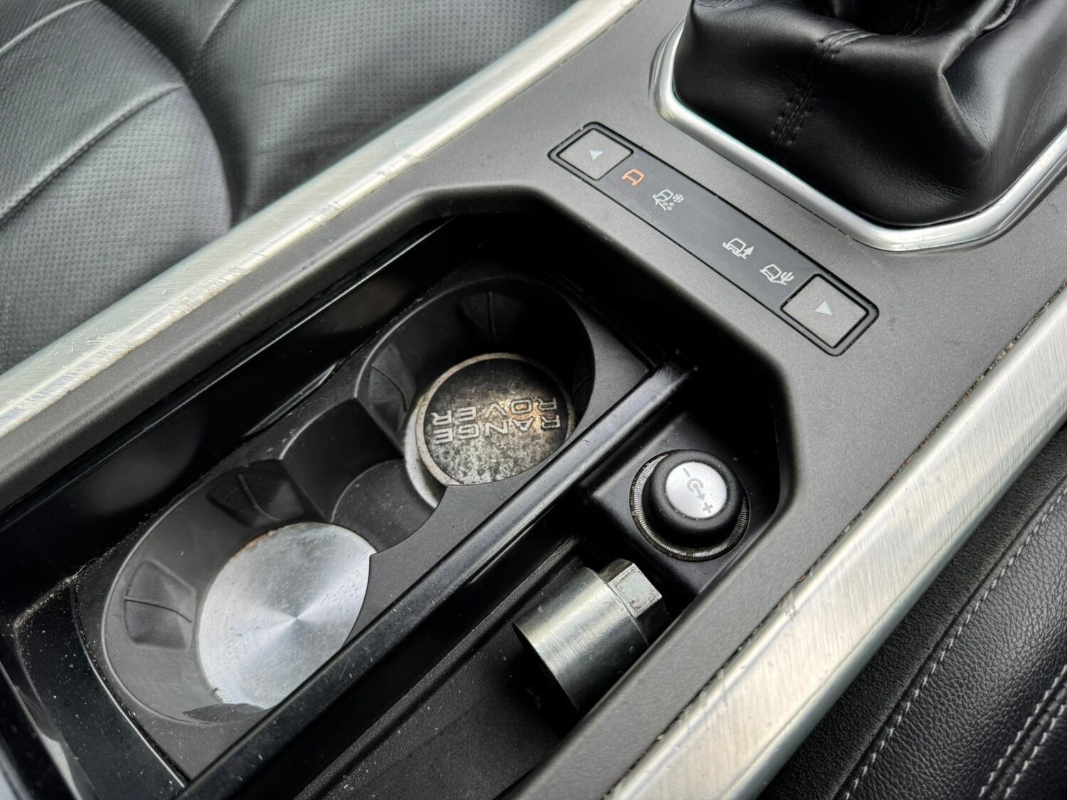 Used Land Rover Range Rover Evoque for sale - 78127938: Photo 24