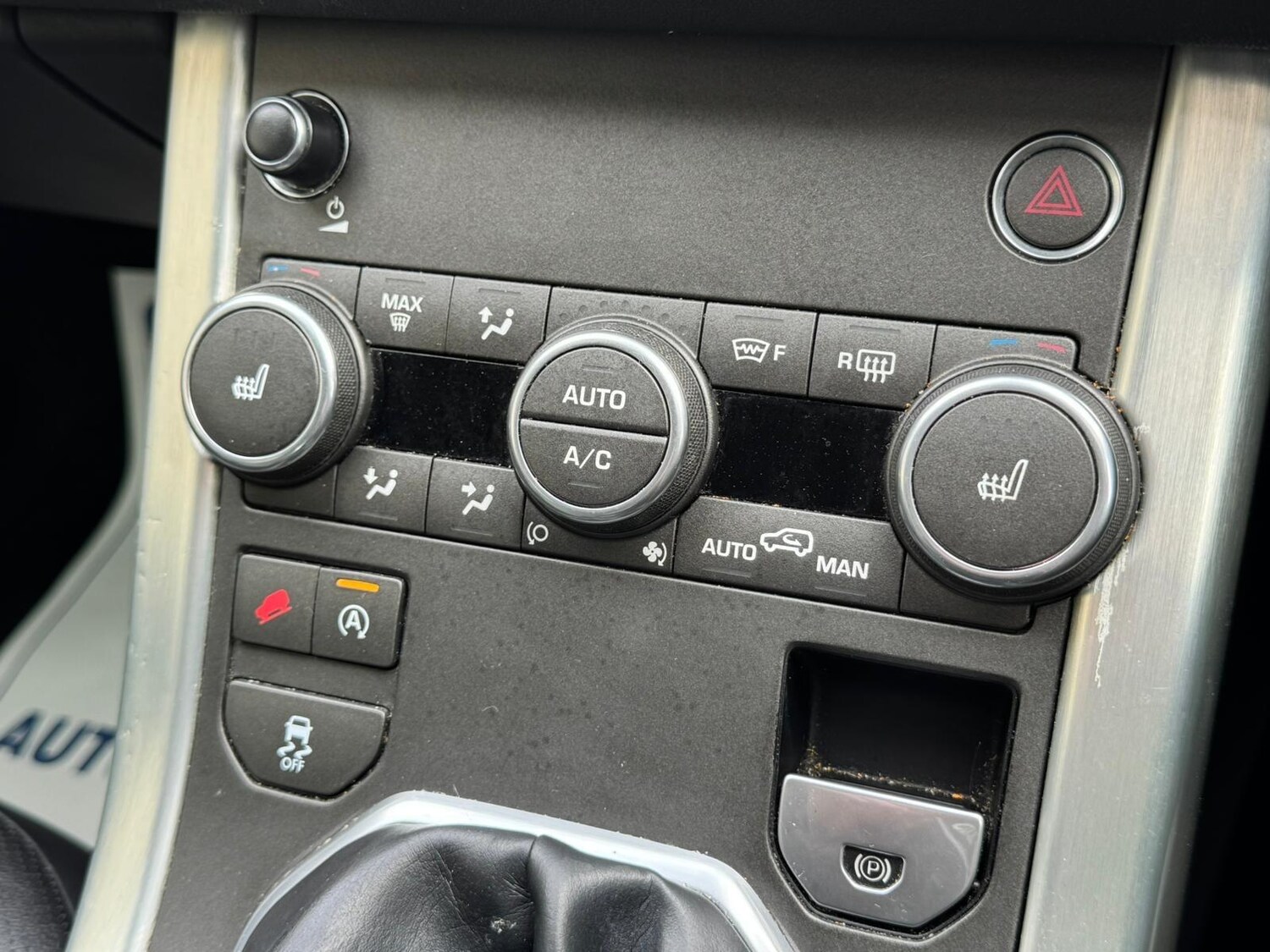 Used Land Rover Range Rover Evoque for sale - 78127938: Photo 26