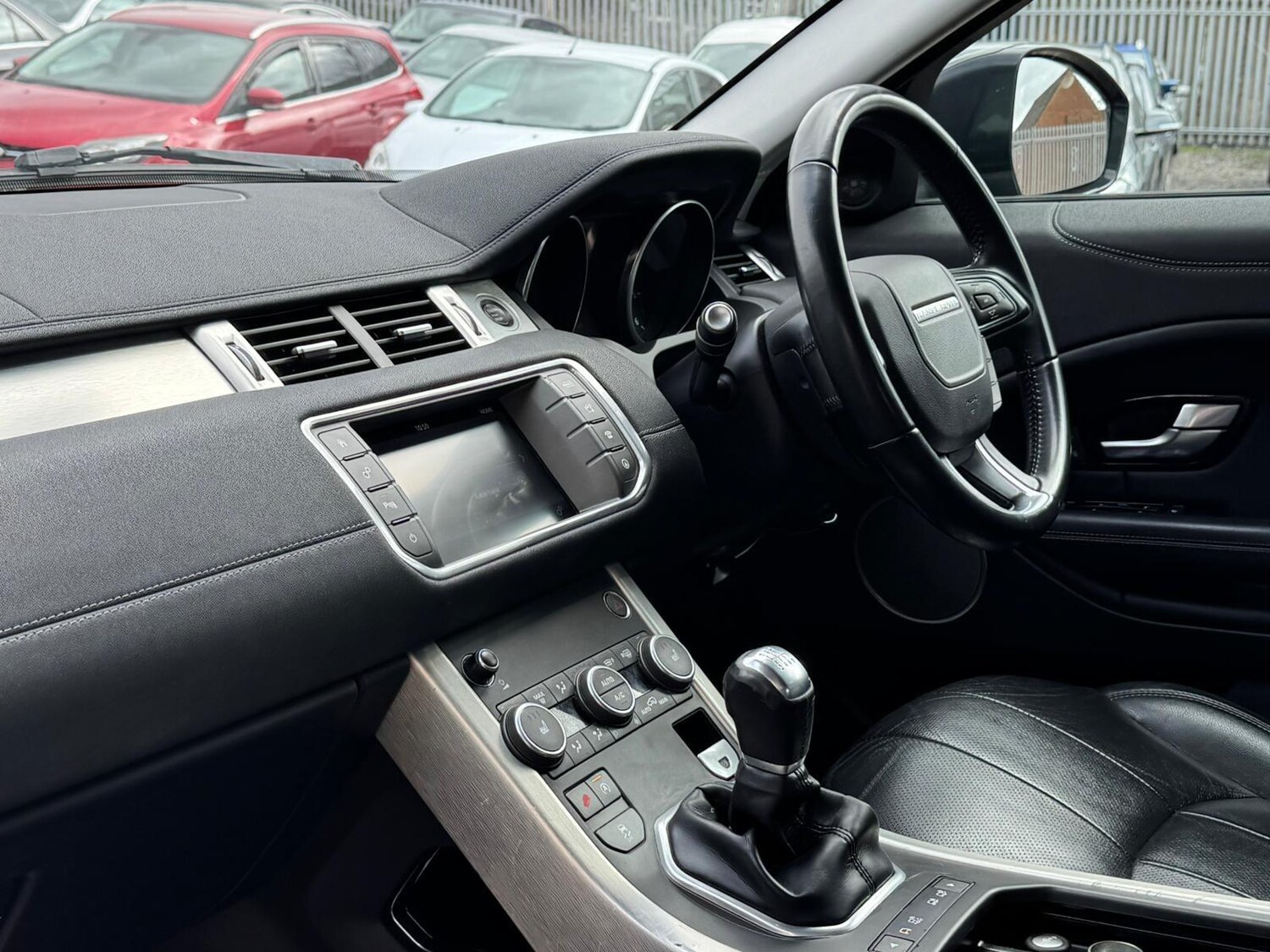 Used Land Rover Range Rover Evoque for sale - 78127938: Photo 27