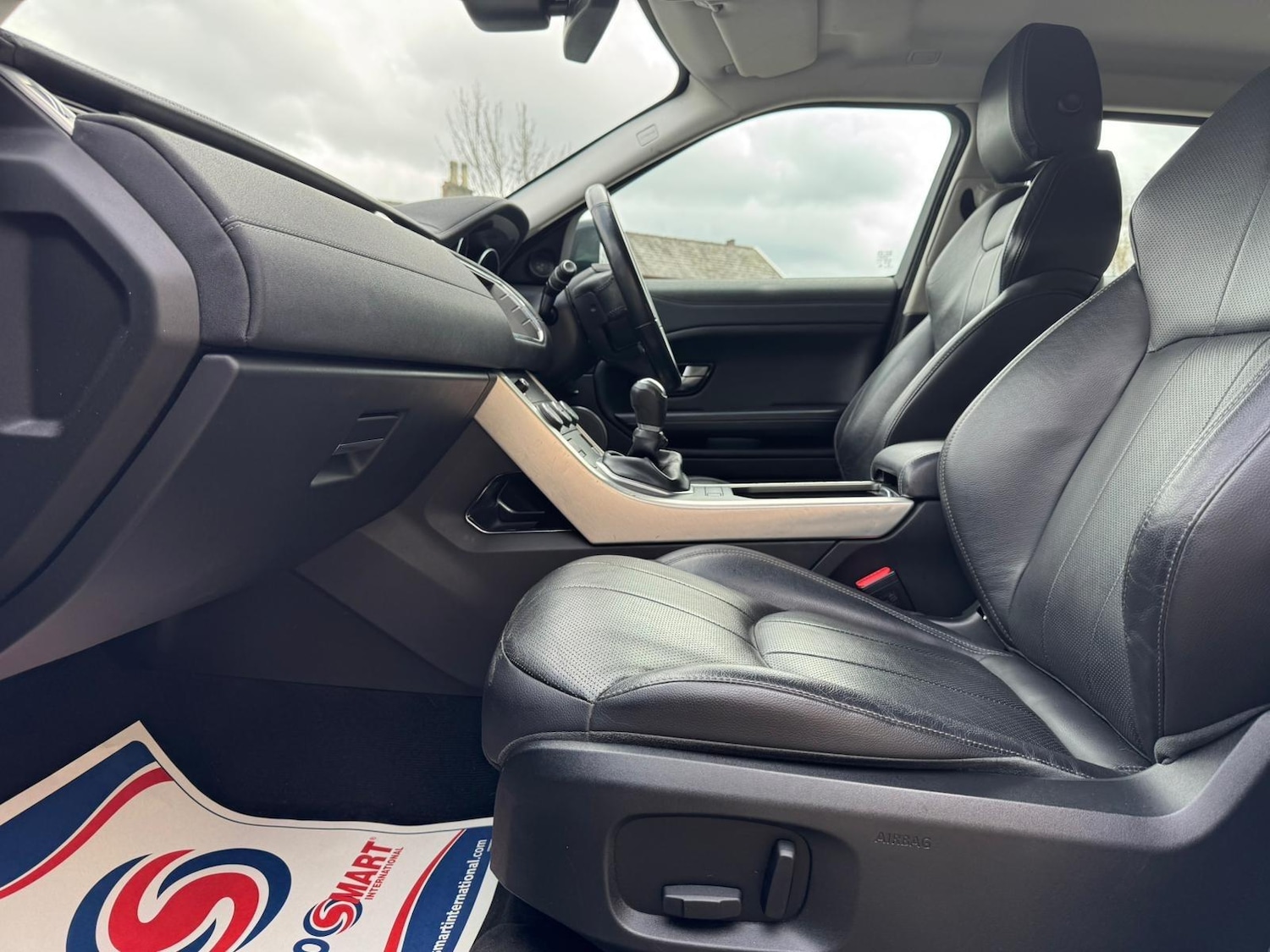 Used Land Rover Range Rover Evoque for sale - 78127938: Photo 28