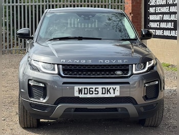 Used Land Rover Range Rover Evoque 2015 for sale - 78127938: Photo