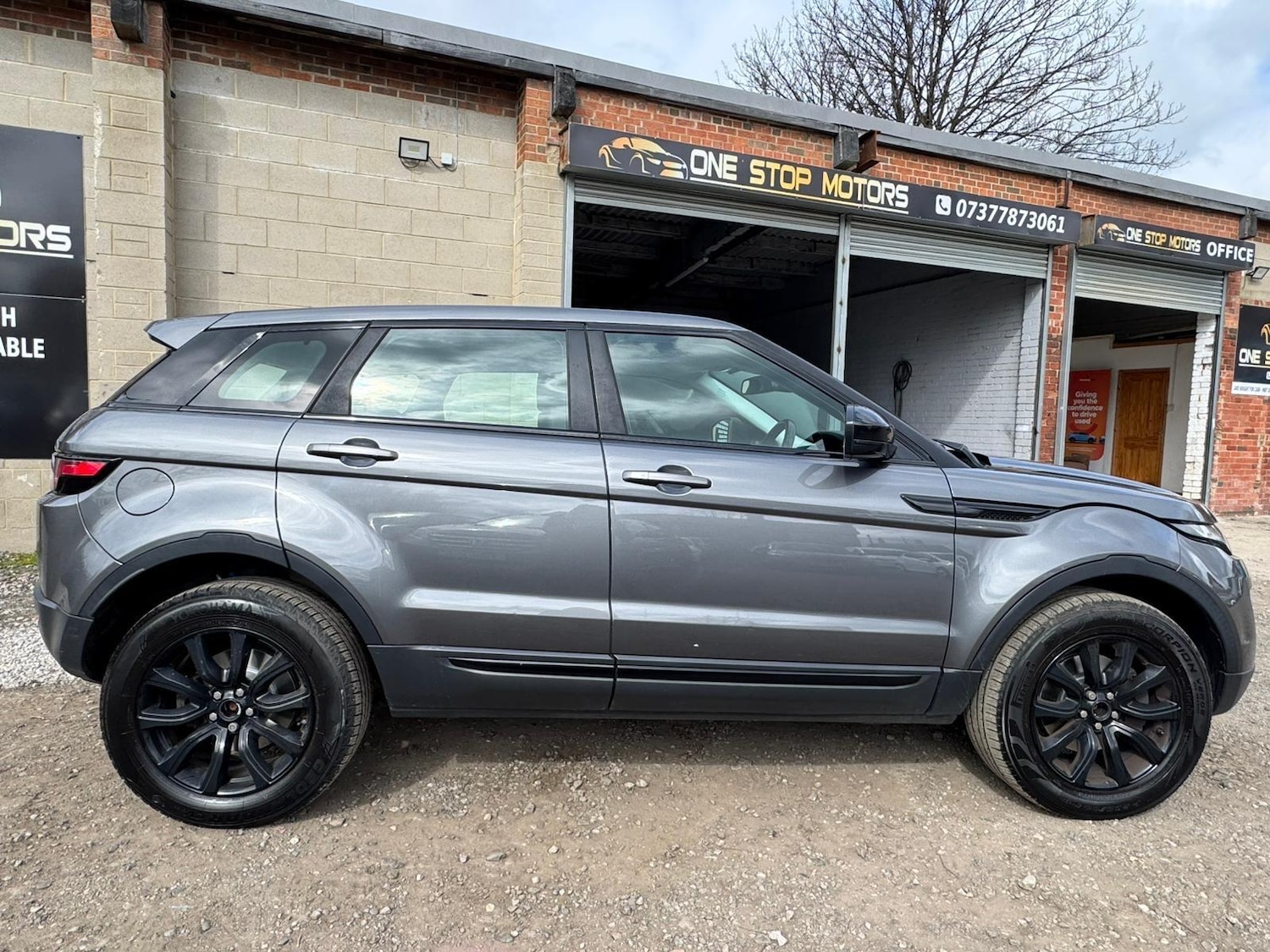 Used Land Rover Range Rover Evoque for sale - 78127938: Photo 5