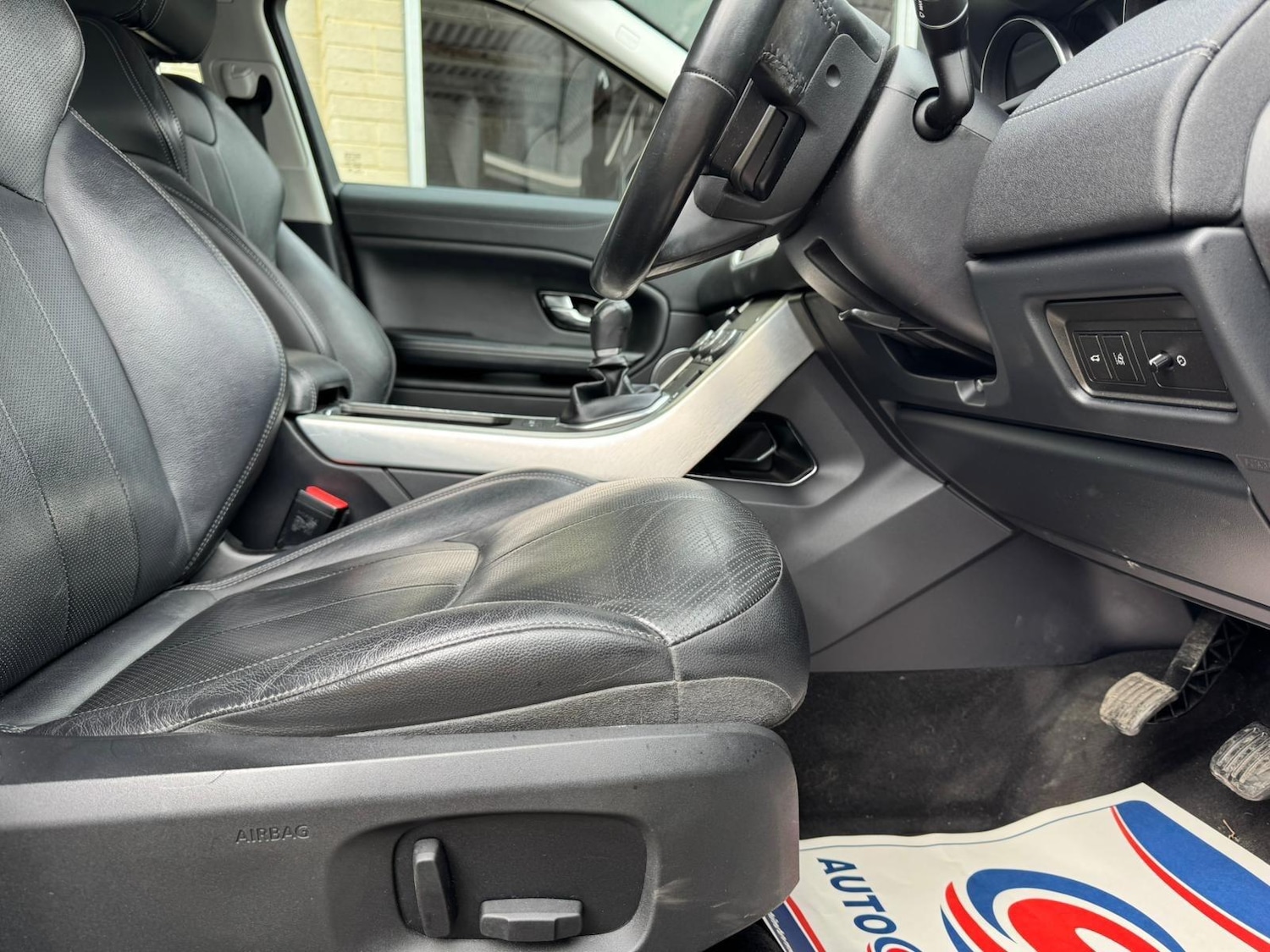 Used Land Rover Range Rover Evoque for sale - 78127938: Photo 6